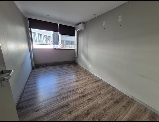 296M² OFFICE TO LET IN RIVONIA